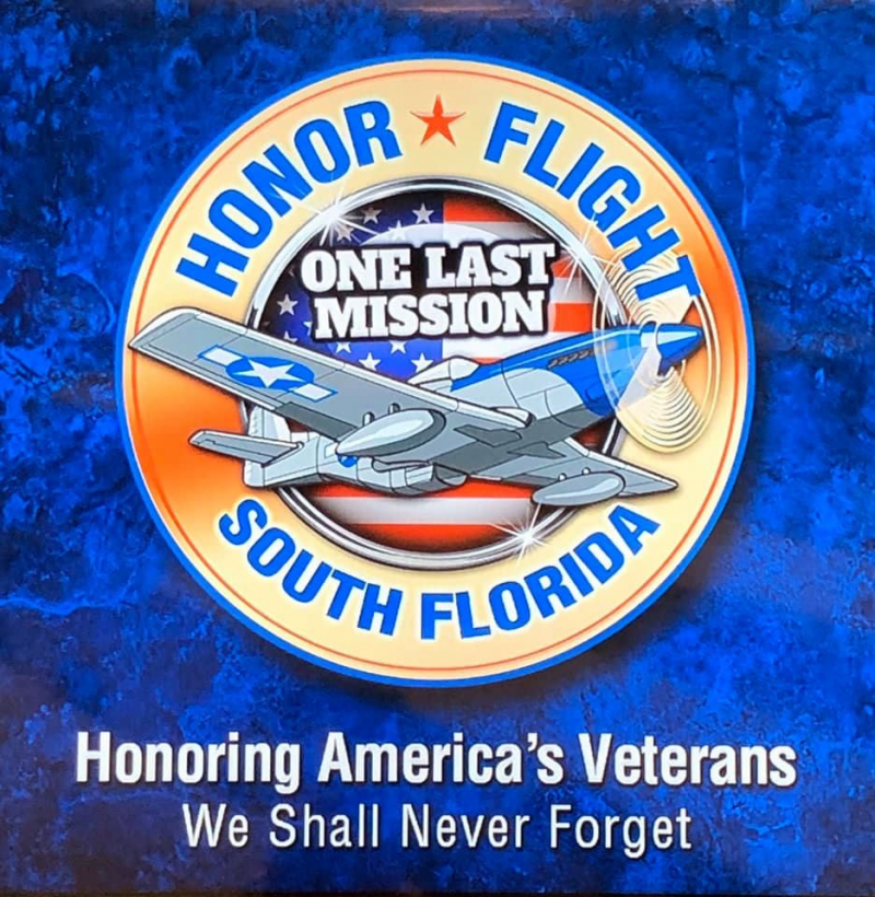 Honor Flight of South Florida