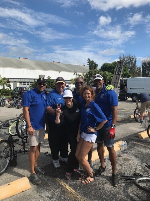 Bikes for Africa Initiative